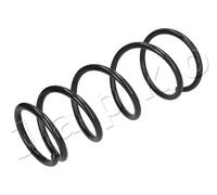 2x JAPKO Molle ammortizzatori Anteriore per SUZUKI SX4 (EY, GY) ZCJ4128A