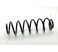 2x JAPKO Molle ammortizzatori Posteriore per SEAT Ibiza III Hatchback (6L)