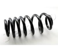 2x JAPKO Molle Fahrkwersfeder Posteriore per Land Rover Scoperta III L319 2.7 Td