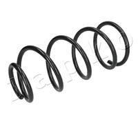 2X JAPKO Molle Sospensione Anteriore Per Volvo C30 533 S40 II 544