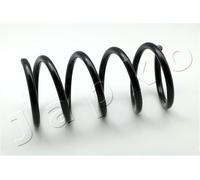 2x JAPKO Molle Sospensione Assale Posteriore Adatto A per Fiat 500 312_