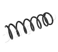 2x JAPKO Molle Sospensione Assale Posteriore per Subaru Forester Sh _