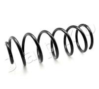 2x JAPKO Molle Sospensione Assale Posteriore per Toyota Land Cruiser 90 _J9_