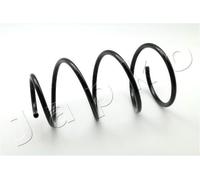 2x JAPKO Molle Sospensione Asse Ant. per Fiat Seicento / 600 187_