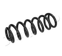 2X JAPKO Molle Sospensione Posteriore Per Mercedes-Benz SL R230
