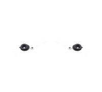 2x JAPKO Supporto Frontale per Fiat 500 312_1.2 0.9 169 1.1 Ford Ka