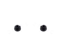 2x JAPKO Supporto Frontale per Fiat Doblo 119 1.4 1.3 D Multijet 223 1.9