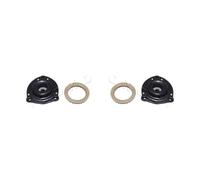 2x JAPKO Supporto Piastre Camber Anteriori per Saab 9-5 Familiare YS3E 2.0 T 2.3