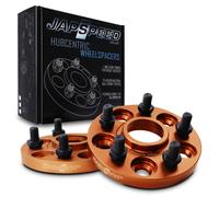 2x JAPSPEED 15mm 5x100 DISTANZIALI PER RUOTE PER SUBARU IMPREZA NEWAGE CLASSIC