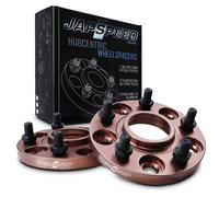 2x JAPSPEED 15mm 5x114.3 DISTANZIALI PER RUOTE PER NISSAN SILVIA S14 S14A S15