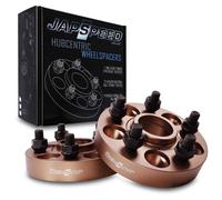 2x JAPSPEED 15mm 5x114.3 DISTANZIALI PER RUOTE PER TOYOTA ALTEZZA ARISTO