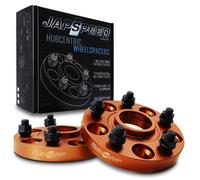 2x JAPSPEED 20mm 5x114.3 DISTANZIALI PER RUOTE PER NISSAN PULSAR GTIR PRIMERA