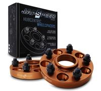 2x JAPSPEED 20mm 5x114.3 DISTANZIALI RUOTE PER HONDA NSX S2000 AP1 AP2 ANTERIORE