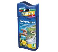 2x JBL AccliPond, 2 x 500ml