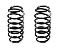 2X Jeep Grand Cherokee 99-04 Posteriore