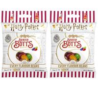 3x Jelly Belly Harry Potter Mix - Bertie Botts / Magico Dolci / Gelatina Lumache