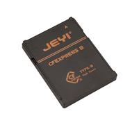2X JEYI 2230 M.2 NVMe SSD A CFE Type-B Adattatore In Rame Puro Scheda di Espansione Memoria CFexpress per Z6II/Z7II/Z9/Z6 e R3/R5