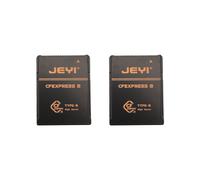 2X JEYI 2230 M.2 NVMe SSD A CFE Type-B Adattatore In Rame Puro Scheda di Espansione Memoria CFexpress per Z6II/Z7II/Z9/Z6 e R3/R5