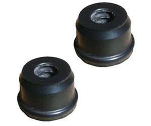 2X Joint Tubo Emittente Ricevitore Frizione Per Evasione Jumpy C4 215615