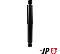 2x JP GROUP 3352101800 Ammortizzatore Posteriore Sx Posteriore Dx A pressione