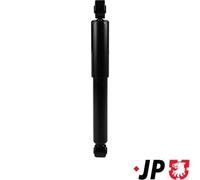 2x JP GROUP 3352102000 Ammortizzatore Posteriore A pressione del gas