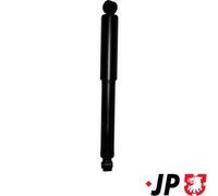 2x JP GROUP 6352100100 Ammortizzatore Posteriore A pressione del gas