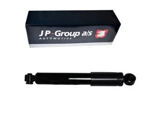 2x JP GROUP A PRESSIONE DEL GAS