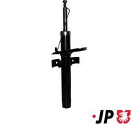 2x JP GROUP Ammortizzatore Ammortizzatori 4342102400