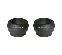 2x JP Group Cuscinetto Forcellone Frontale per VW Up 121 122 BL1 BL2 1.0 Golf IV