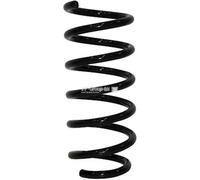 2x JP Group Molla di Sospensione Frontale per Renault Trafic II Scatola Fl Jl