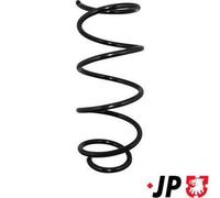 2x JP GROUP Molle ammortizzatori Anteriore per BMW 3 Sedan (E90) 1442202500