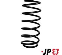 2x JP GROUP Molle ammortizzatori Anteriore Sx Anteriore Dx 1242200600