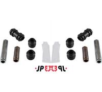 2X JP GROUP Set Di Guida Del Cuscinetto Frizione Per KIA Picanto TA 1.0 1.2