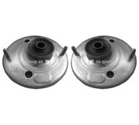 2x JP Group Supporto Ammortizzatore a Molla Frontale SX Destra per Volvo 940 II
