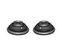 2X JP GROUP Supporto Della Molla Anteriore Per Opel Astra H L48 1.4 1.6 A04 1.2