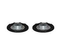 2x JP Group Supporto Frontale per Opel Zafira A F75_1.8 16V 2.2 Astra