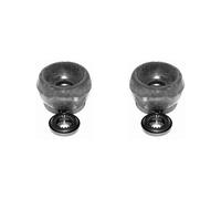 2x JP Group Supporto Frontale per VW Golf IV 1J1 1.4 16V 1.6 Polo 6R