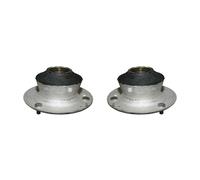 2x JP Group Supporto Piastre Camber Anteriori per BMW 1er E87 116i 118d E81 3er
