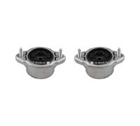 2x JP Group Supporto Posteriore per Mercedes-Benz Modello T S204