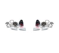 2X JPN Giunto Anteriore Giunto Adatto Per VW Transporter IV