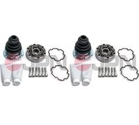 2X JPN Giunto Anteriore Per Audi A4 8D2 B5 Cabriolet