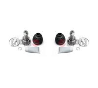 2X JPN Giunto Anteriore Per Fiat Stilo Multi Wagon 192 192