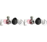 2X JPN Giunto Anteriore Per Ford Focus II DA_ HCP DP