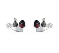 2X JPN Giunto Anteriore Per Ford Mondeo III Turnier BWY B5Y B4Y