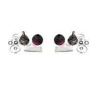 2X JPN Giunto Anteriore Per VW Golf IV Variant 1J5 Audi A3