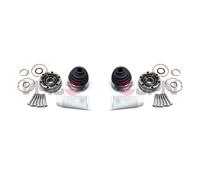 2X JPN Giunto Anteriore Per VW Lupo 6X1 6E1 Seat Arosa 6H