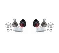 2X JPN Giunto Anteriore Per VW Lupo 6X1 6E1 Seat Arosa 6H Polo 6N2 6N1