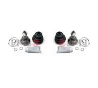 2X JPN Giunto Anteriore Radiale Per Ford Fiesta IV JA