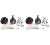 2X JPN Giunto Antrivi Per VW Golf IV 1J1 1J5 1E7 Audi