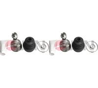 2X JPN Giunto Di Trasmissione Per Fiat Palio Weekend 178